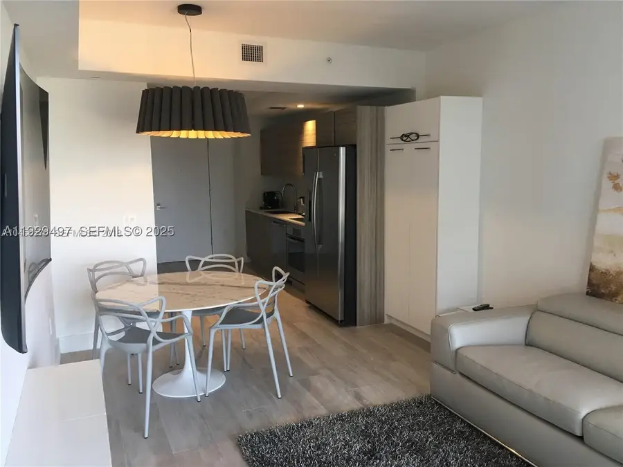 121 NE 34th #1203, Miami, FL 33137 - #2