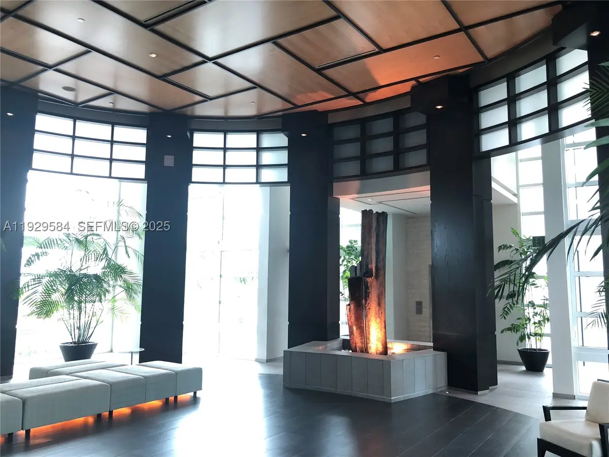 900 Brickell Key #1602, Miami, FL 33131 - #1