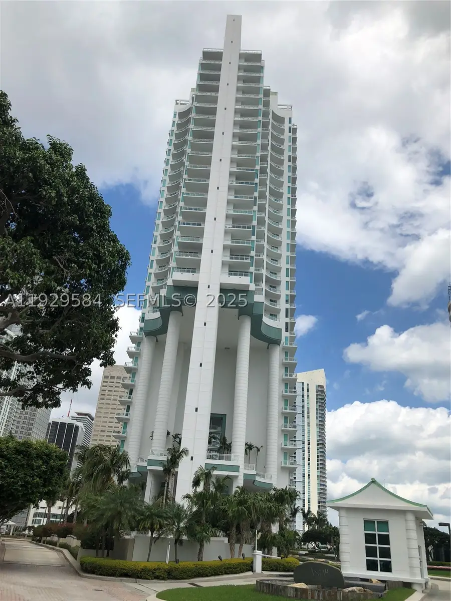 900 Brickell Key #1602, Miami, FL 33131 - #3
