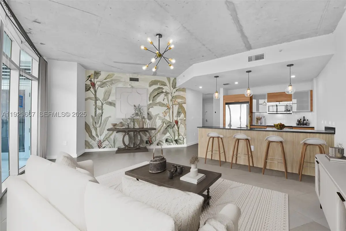 3301 NE 1st #H2509, Miami, FL 33137 - #1