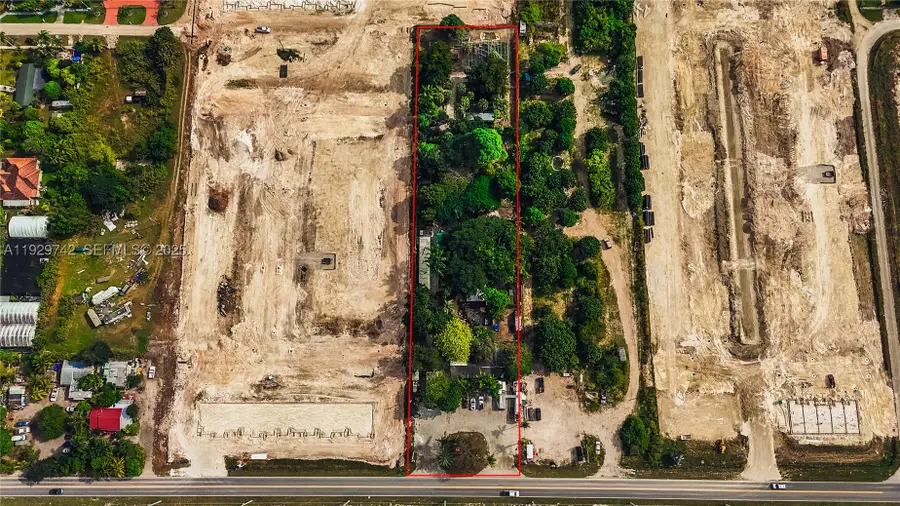 35601 SW 192nd, Homestead, FL 33034 - #2