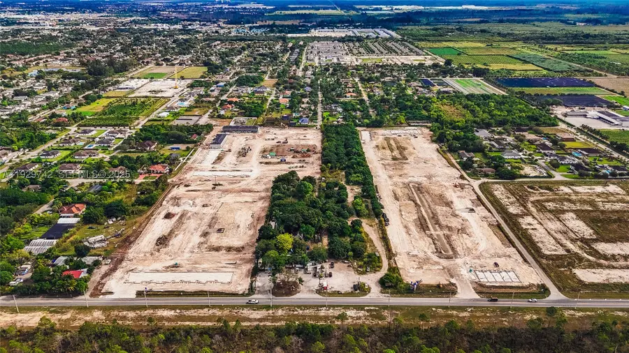 35601 SW 192nd, Homestead, FL 33034 - #3