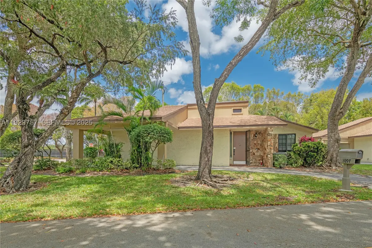 8097 Royal Palm, Tamarac, FL 33321 - #1