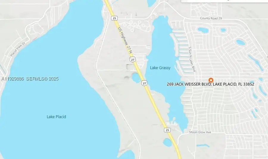 269 Jack Weisser, Lake Placid, FL 33852 - #2
