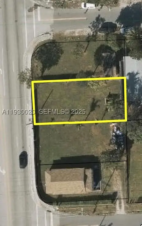 6973 NW 17th, Miami, FL 33147 - #2