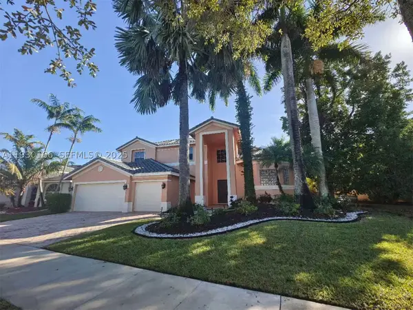 1035 Waterside, Weston, FL 33327