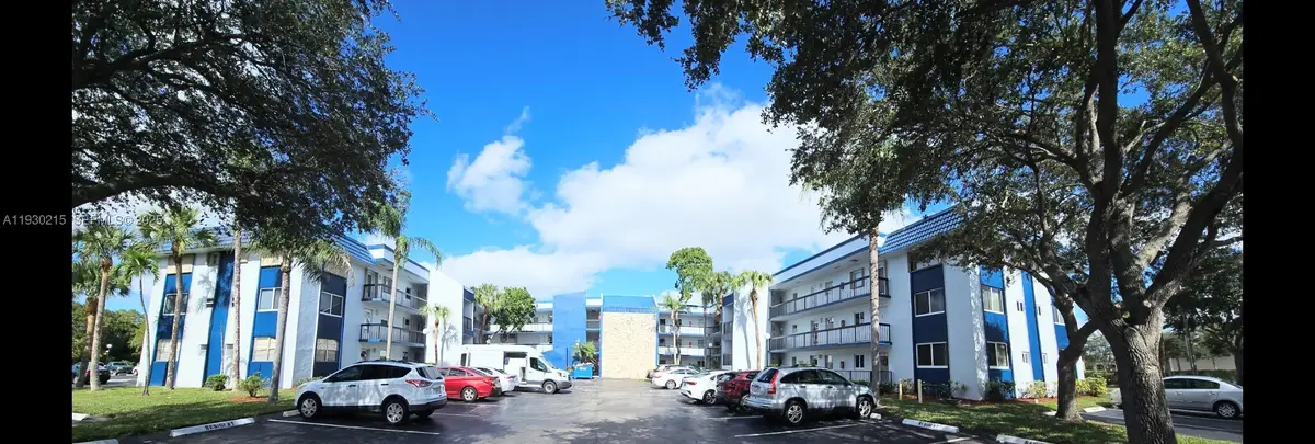 3100 Holiday Springs #304, Margate, FL 33063 - #1