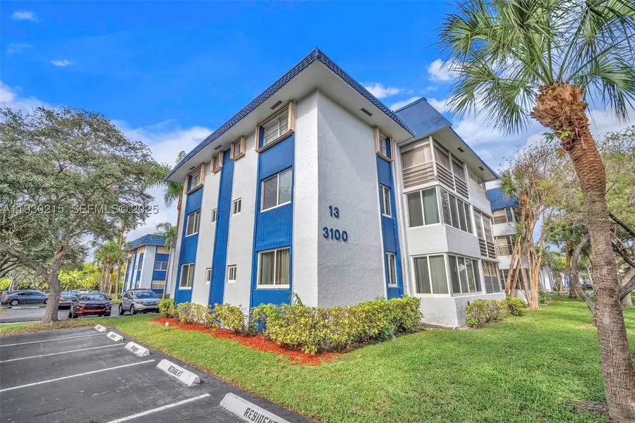 3100 Holiday Springs #304, Margate, FL 33063 - #2