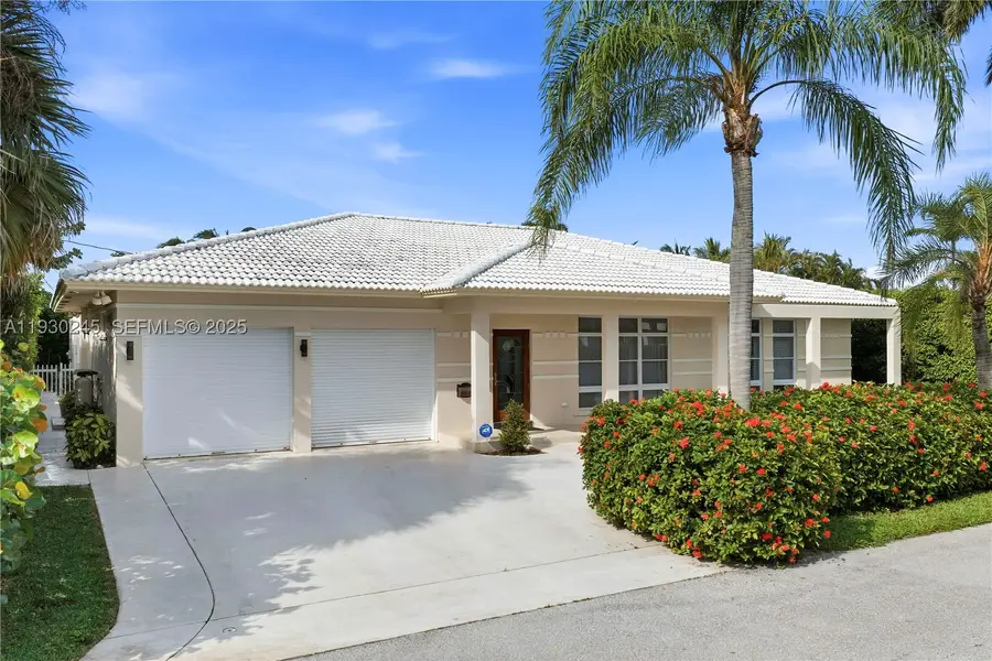 2607 Holy Cross, Lake Worth, FL 33460 - #2