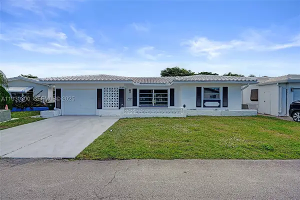 5810 NW 81st, Tamarac, FL 33321
