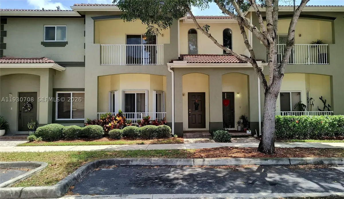 2452 SE 19th, Homestead, FL 33035 - #1