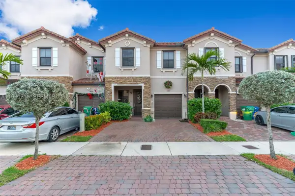 11424 SW 251st, Homestead, FL 33032