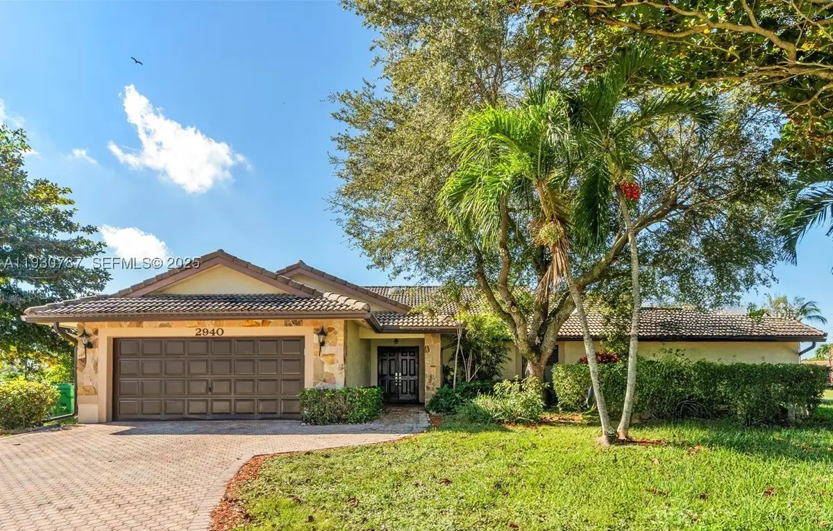 2940 NW 114th, Coral Springs, FL 33065 - #1