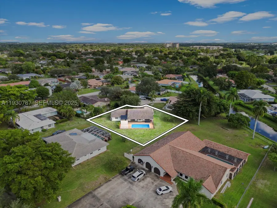 2940 NW 114th, Coral Springs, FL 33065 - #2