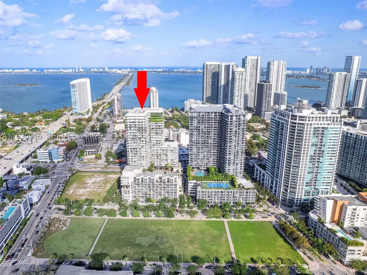 3470 E Coast #H1605, Miami, FL 33137 - #1
