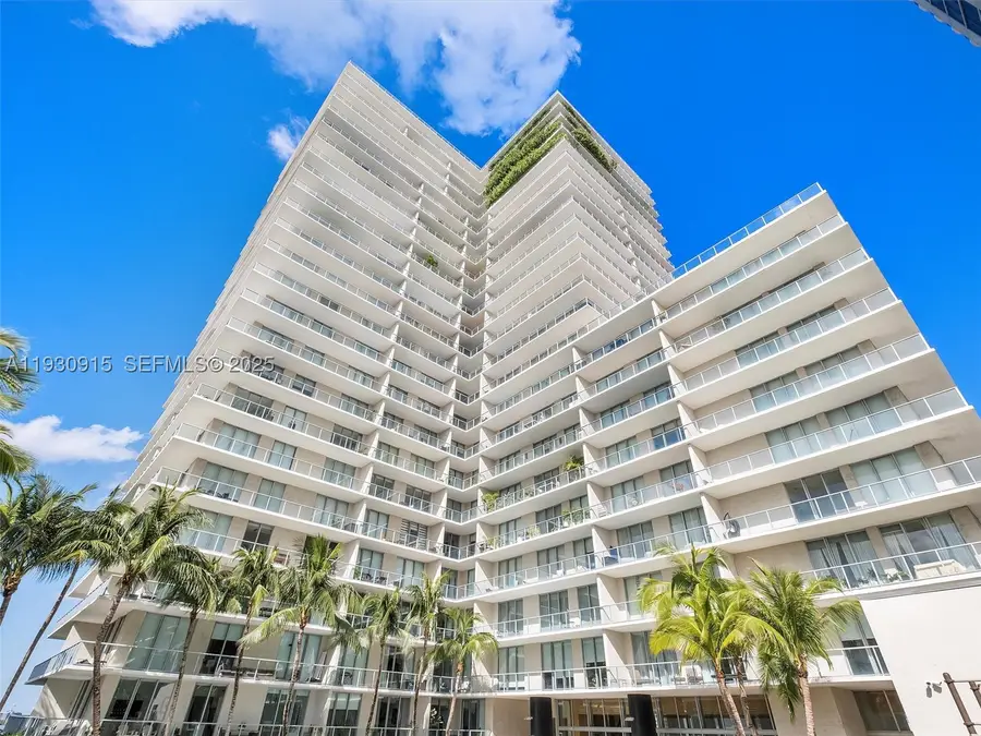 3470 E Coast #H1605, Miami, FL 33137 - #2