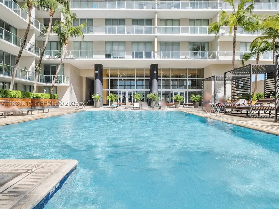 3470 E Coast #H1605, Miami, FL 33137 - #3