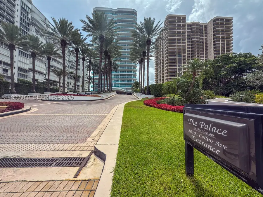 10101 Collins #4A, Bal Harbour, FL 33154 - #2