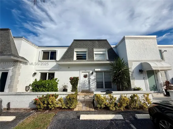 934 NE 27th, Hallandale, FL 33009