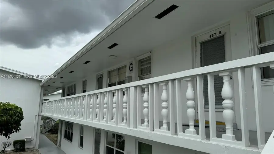 163 Coventry G #163, West Palm Beach, FL 33417 - #2