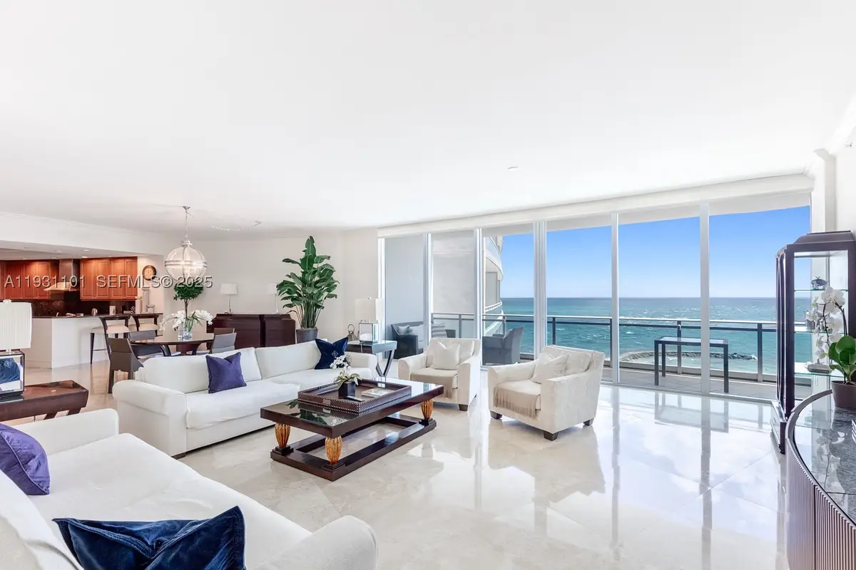 10295 Collins #803, Bal Harbour, FL 33154 - #1