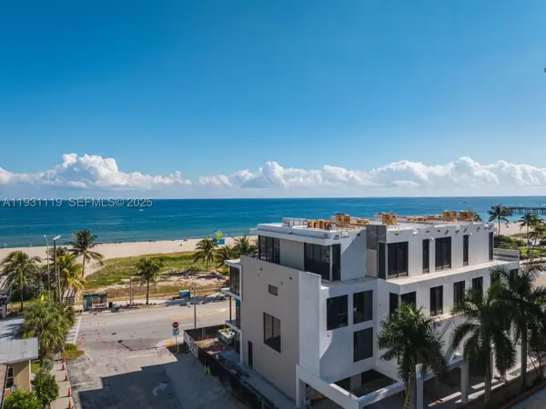 491 N Ocean #4, Pompano Beach, FL 33062