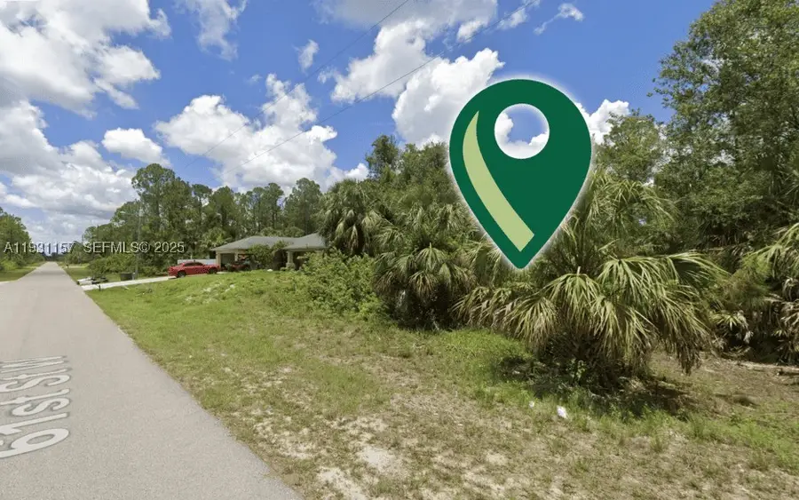 3408 61st St W, Lehigh Acres, FL 33971 - #2