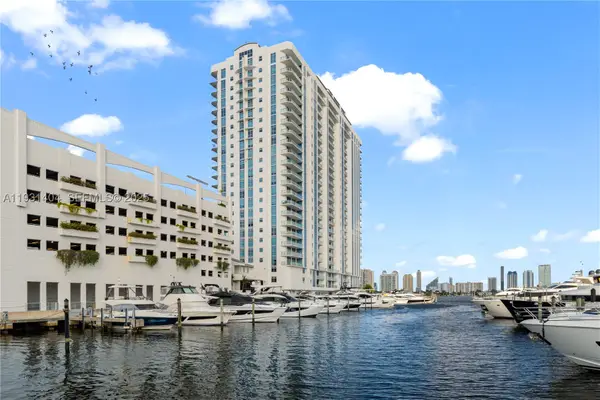 17301 Biscayne #PH-5, North Miami Beach, FL 33160