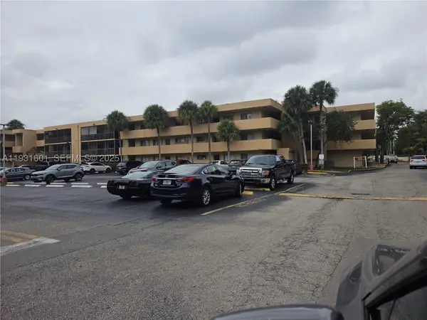 8415 SW 107th #116W, Miami, FL 33173