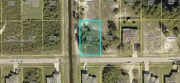 2614 SW 33, Lehigh Acres, FL 33976