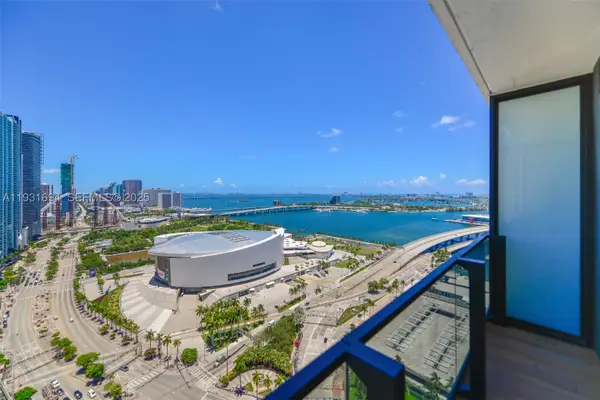 398 NE 5th #2407, Miami, FL 33132