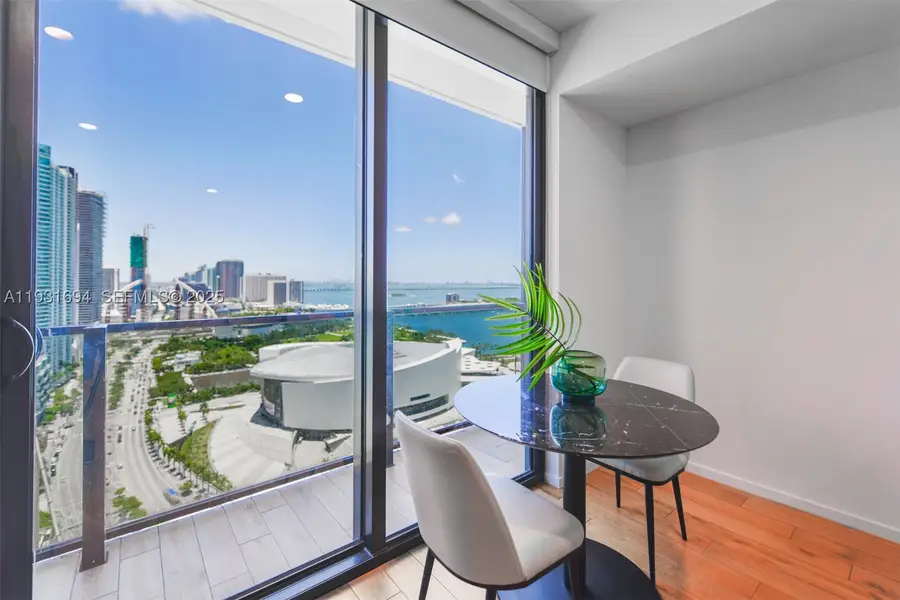 398 NE 5th #2407, Miami, FL 33132 - #2