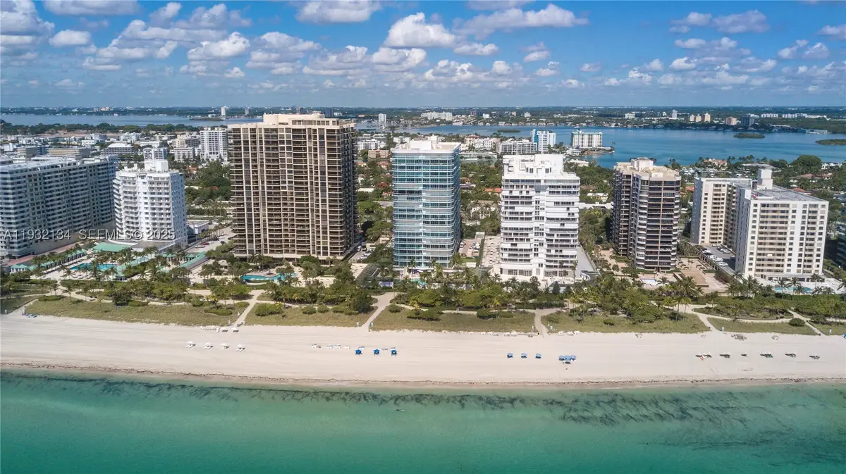 10155 Collins #410, Bal Harbour, FL 33154 - #1