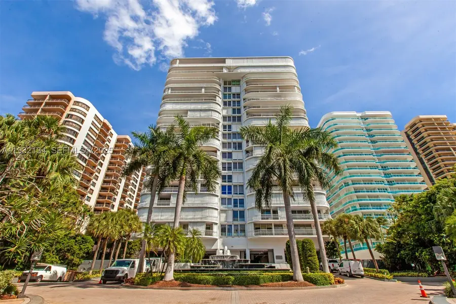 10155 Collins #410, Bal Harbour, FL 33154 - #2
