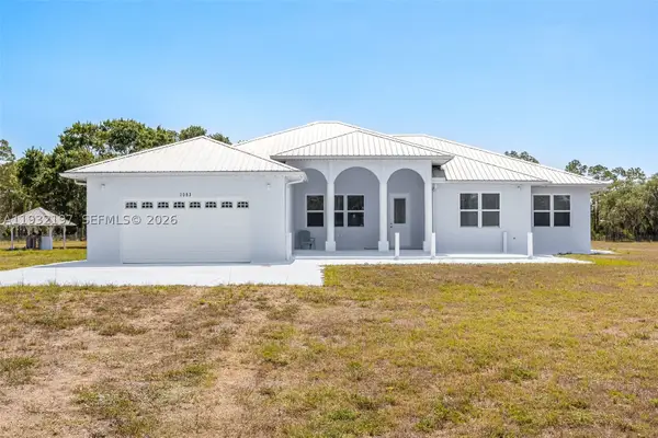 1083 Pollywog, Other Fl City, FL 33935