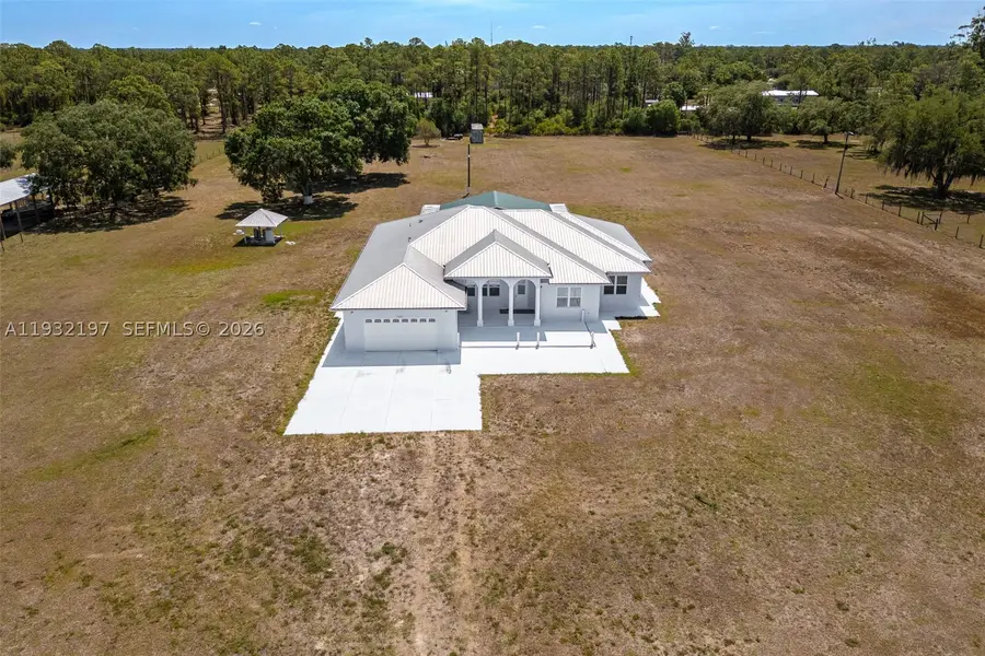 1083 Pollywog, Labelle, FL 33935 - #2