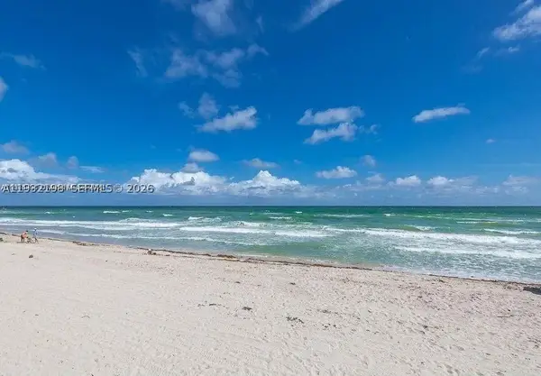3725 S Ocean #508 (AVAILABLE), Hollywood, FL 33019