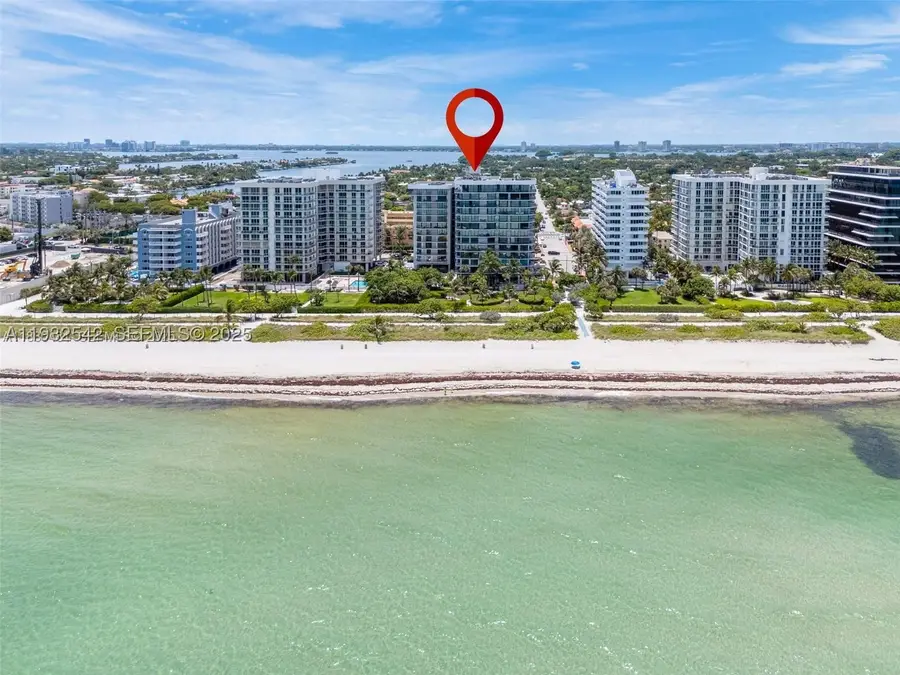 8877 Collins #805, Surfside, FL 33154 - #3