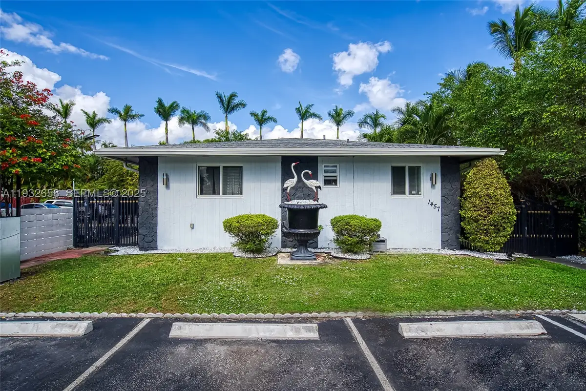 1457 Atlantic Shores, Hallandale, FL 33009 - #1