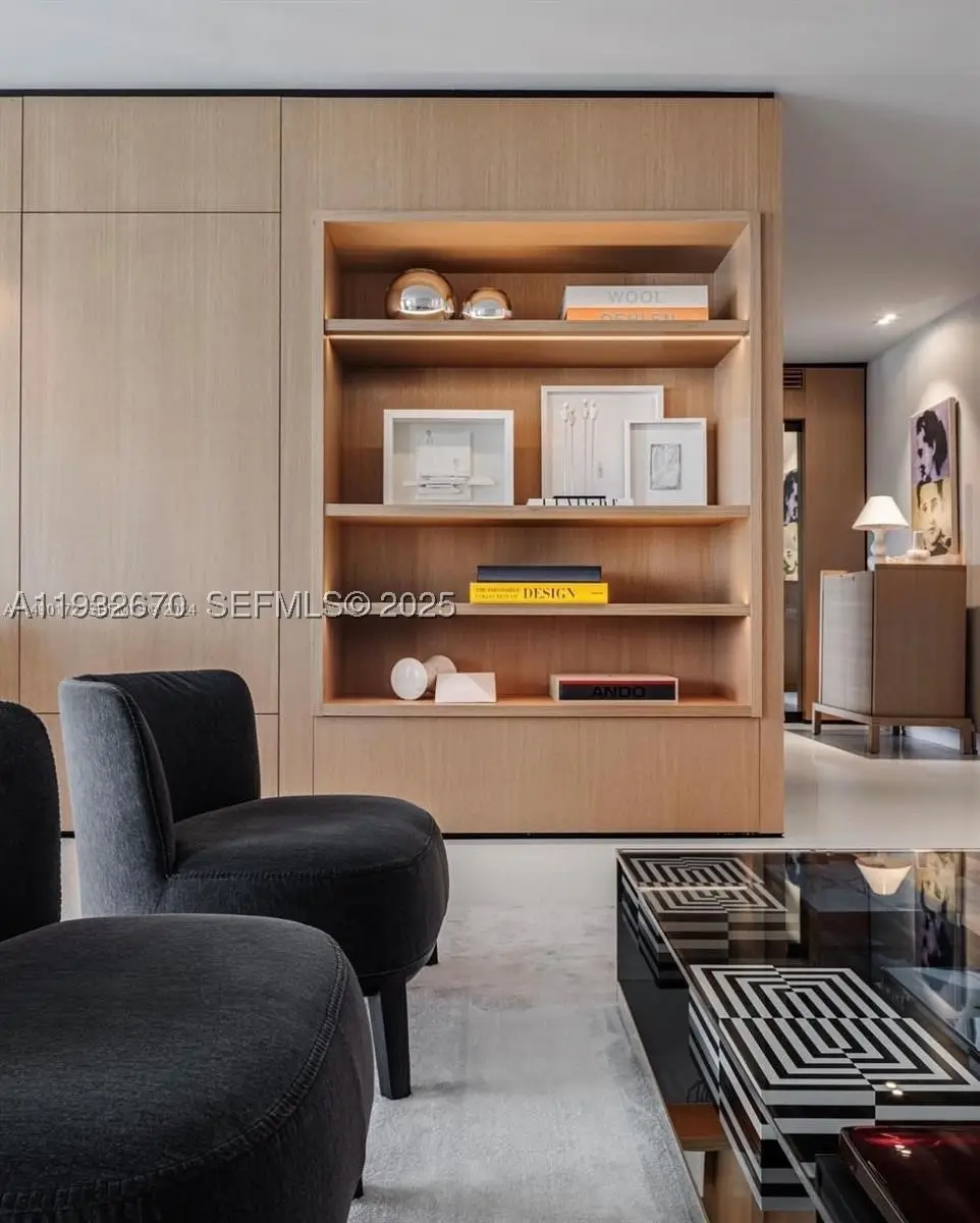 16 Island #6E, Miami Beach, FL 33139 - #1