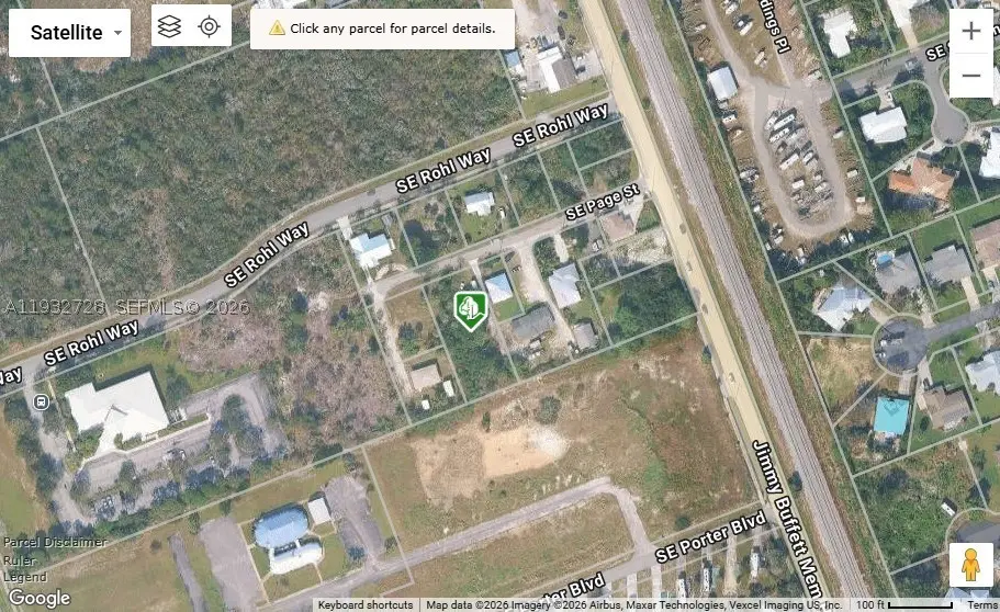 0 SE Page, Hobe Sound, FL 33455 - #1