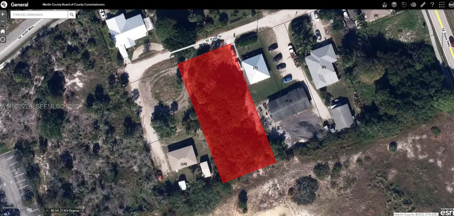 0 SE Page, Hobe Sound, FL 33455 - #2