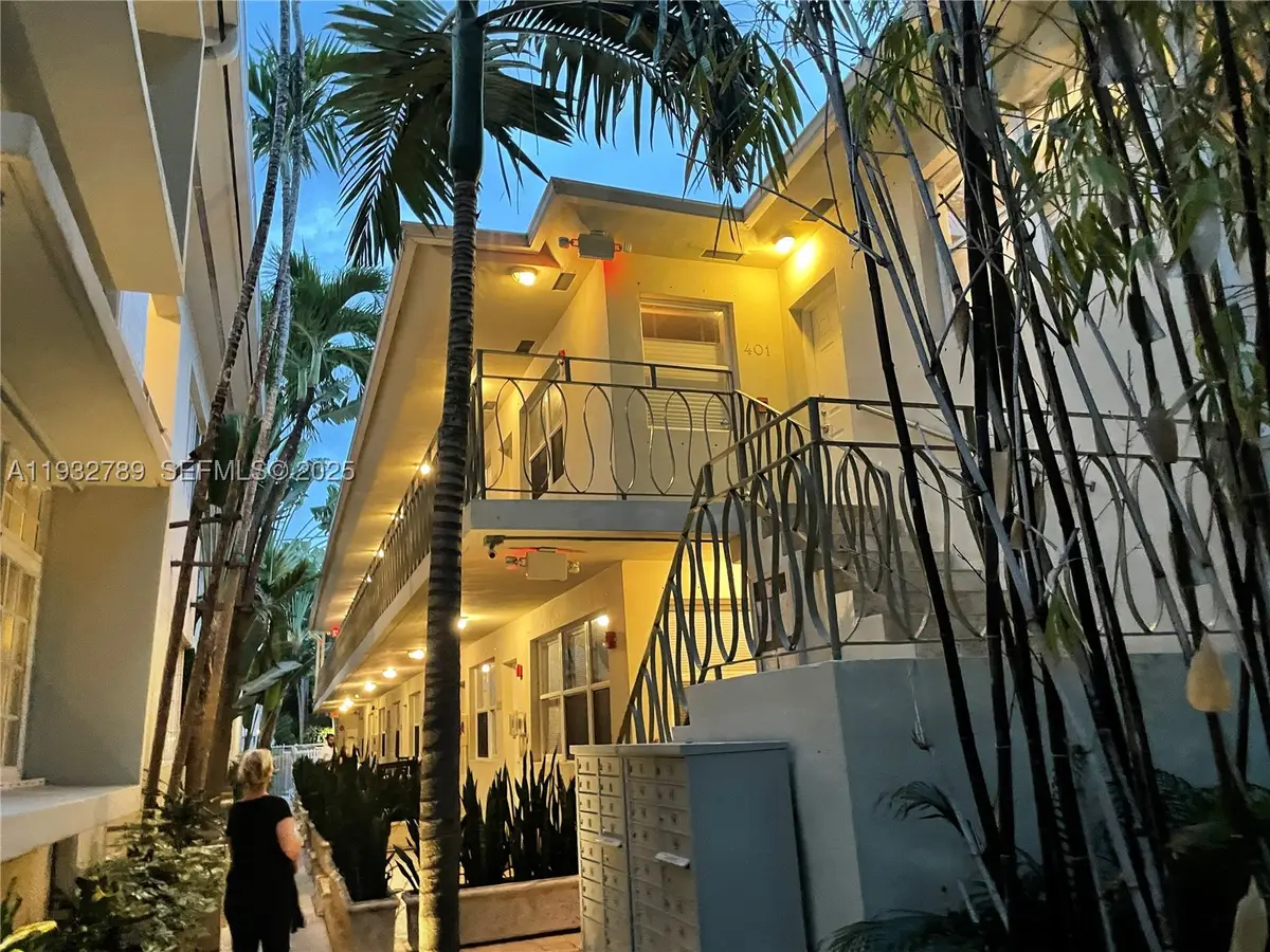1340 Drexel #406, Miami Beach, FL 33139 - #1