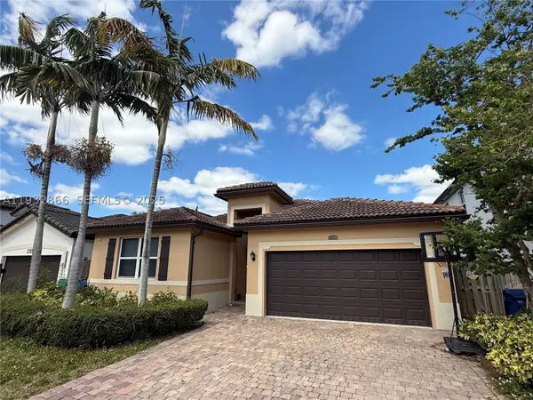 12071 SW 253rd, Homestead, FL 33032