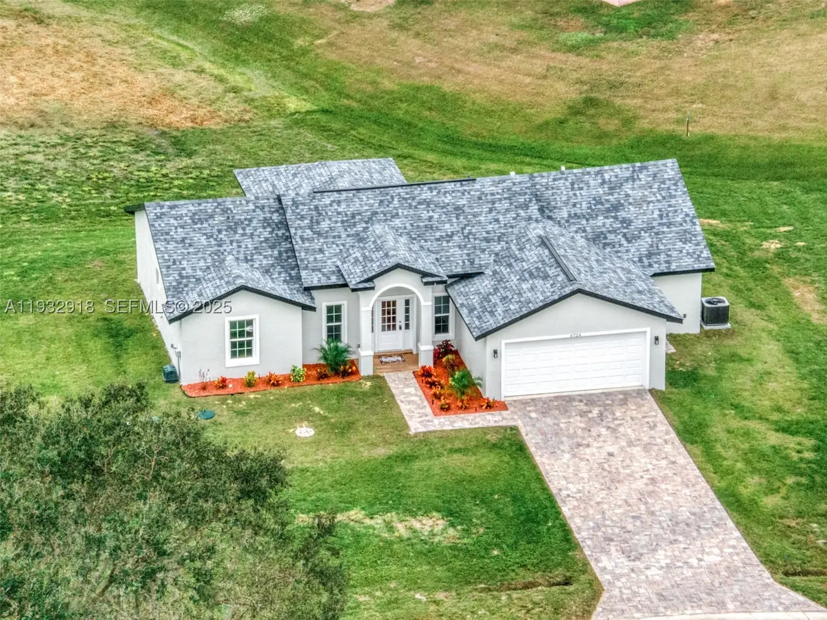 6724 Heavitree, Sebring, FL 33876 - #1