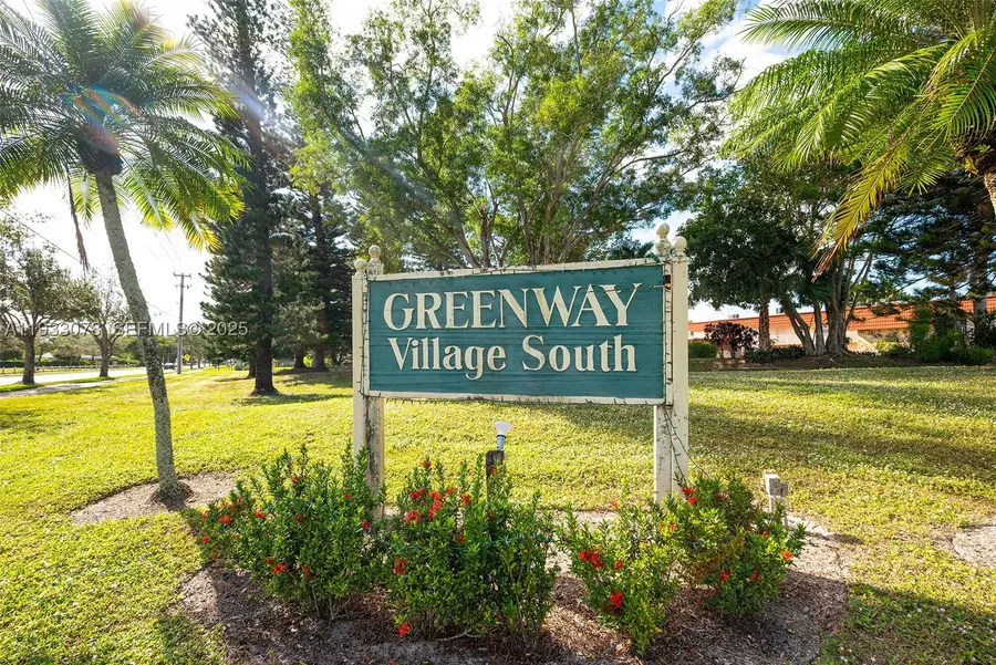 12027 S Greenway #206, Royal Palm Beach, FL 33411 - #2