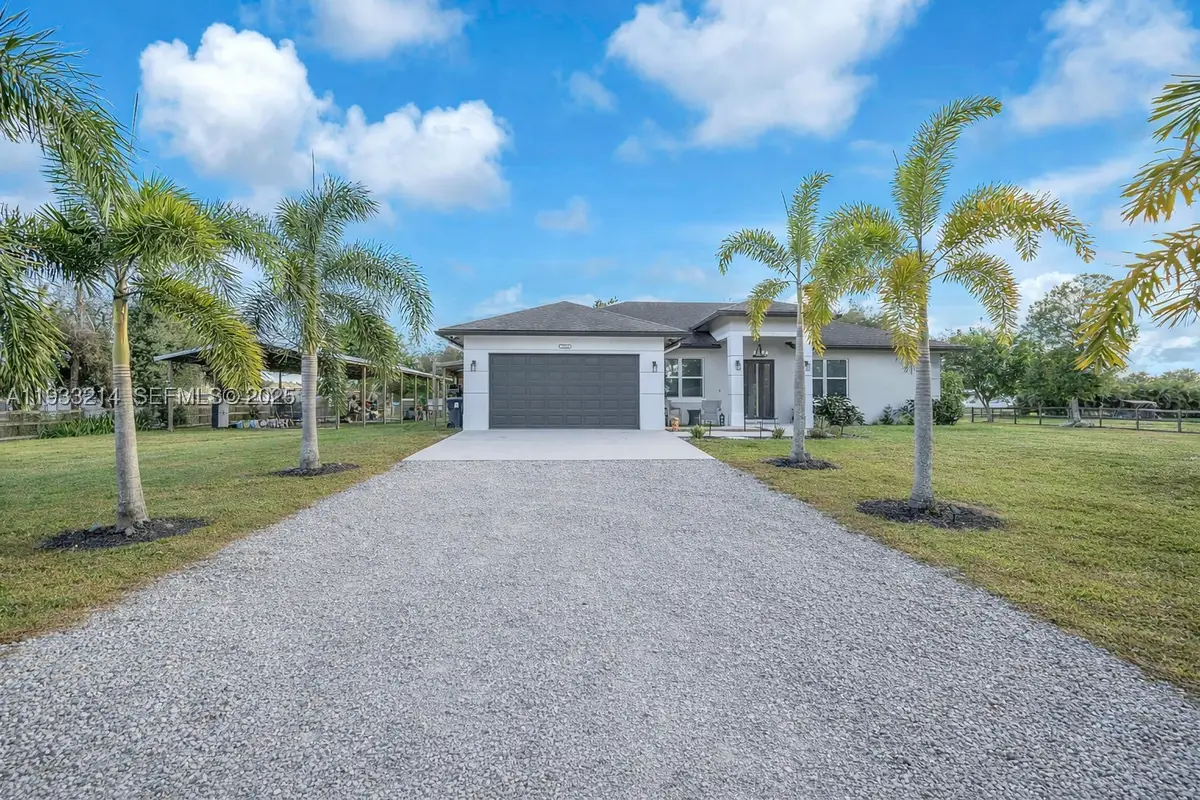 17844 N 38th Rd N, Loxahatchee, FL 33470 - #1