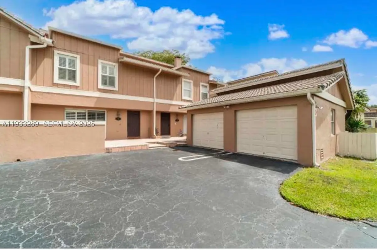 4341 Coral Springs #1G, Coral Springs, FL 33065 - #1