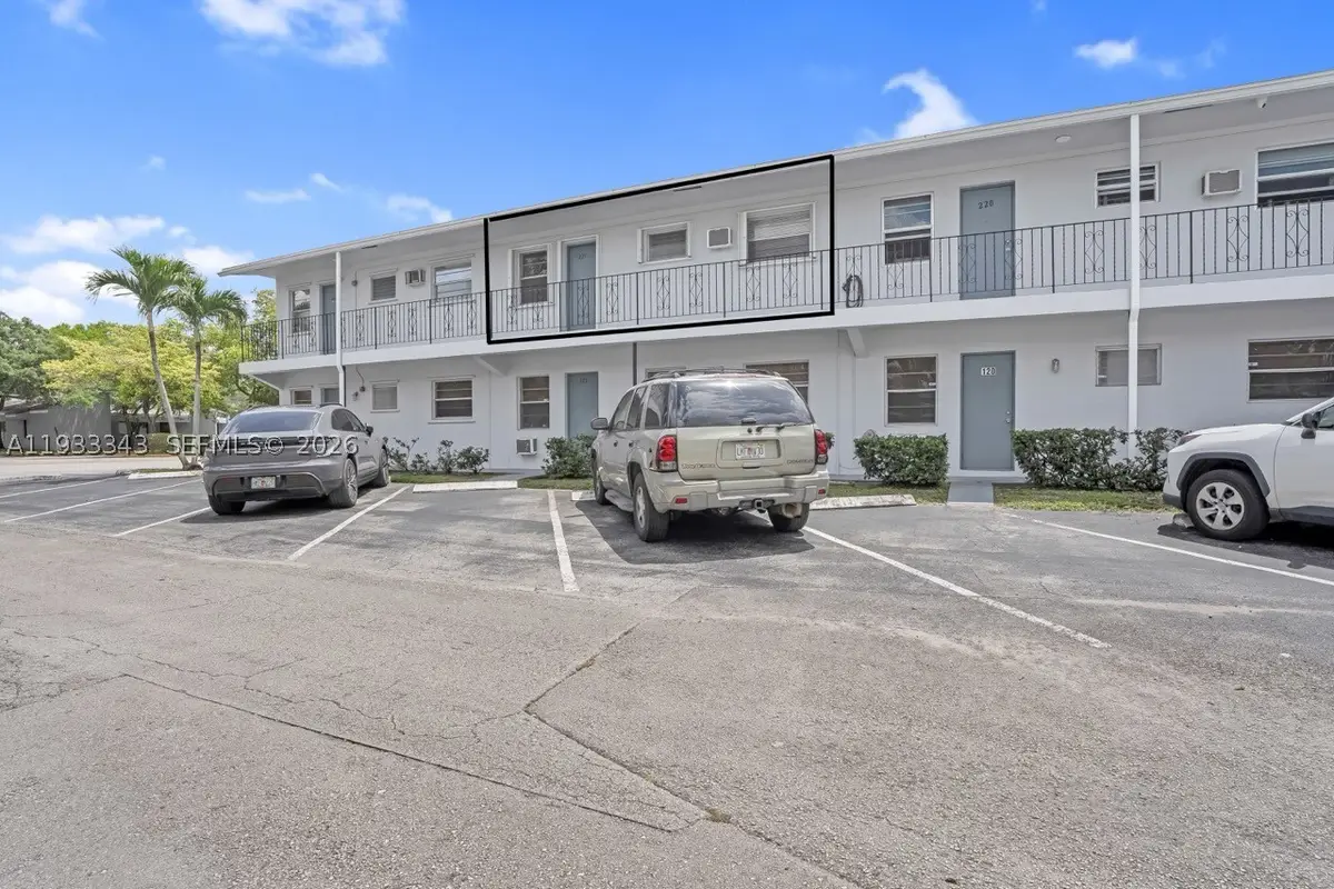7401 Pines #221, Pembroke Pines, FL 33024 - #1