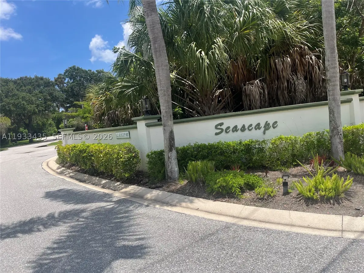 5200 SE Seascape #201, Stuart, FL 34997 - #1